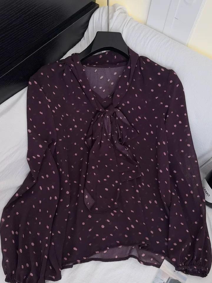 Business babe blouse BE425 images